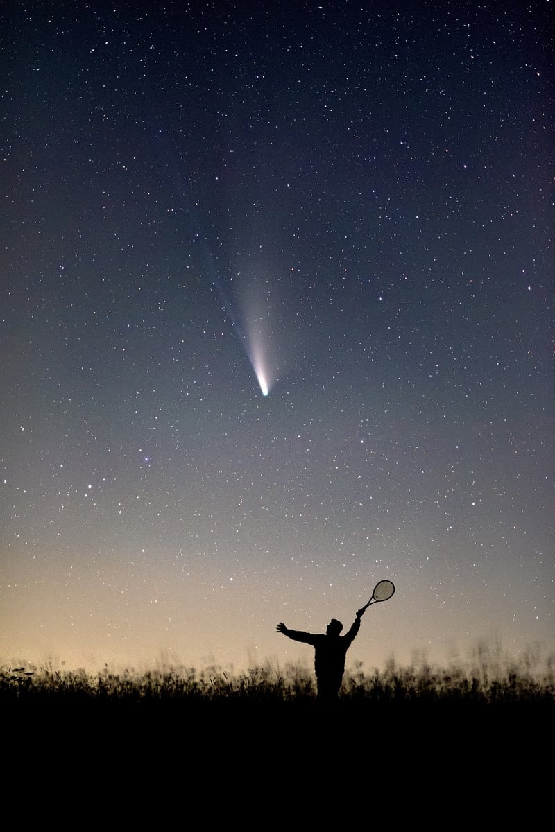 Comet Observations
