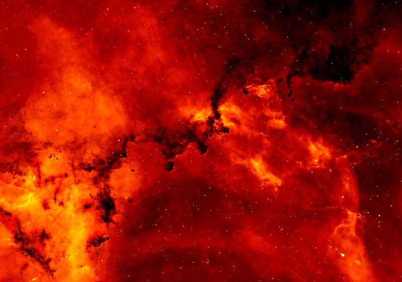 Nebula Observation