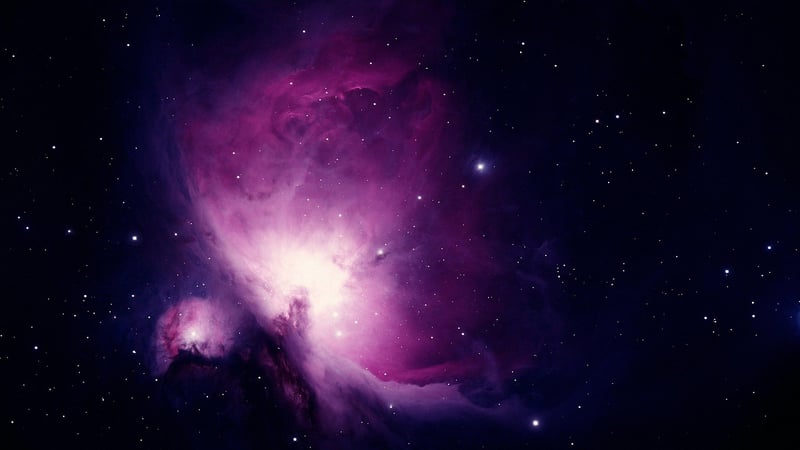 Nebula Observation