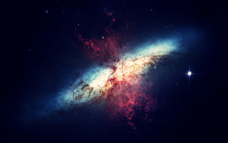 Interstellar Diplomacy